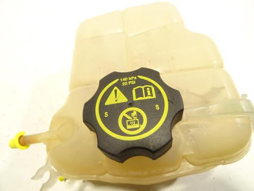 Expansion tank OPEL ASTRA J (P10) 1.7 CDTI (68) | BP25600289C120 