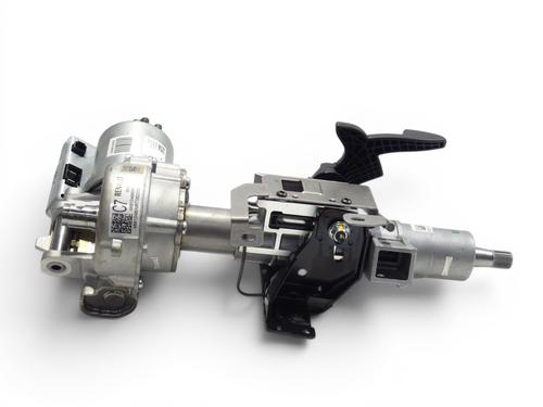 Steering column RENAULT ZOE (BFM_)  | BP36901075M21  - Image 8