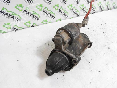 Used Starter Starter OPEL COMBO Box Body/MPV 1.3 CDTI 16V (69 hp) 21965255 21965255