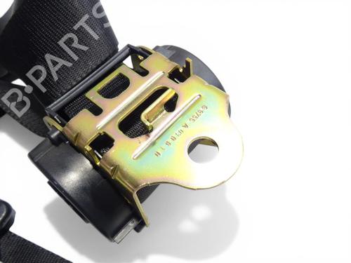 Used Rear right seatbelt Rear right seatbelt FORD FIESTA V (JH_, JD_) 1.4 TDCi (68 hp) 34045342 34045342