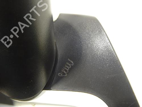 Right mirror OPEL CORSA D (S07) 1.3 CDTI (L08, L68) | BP24373058C27 