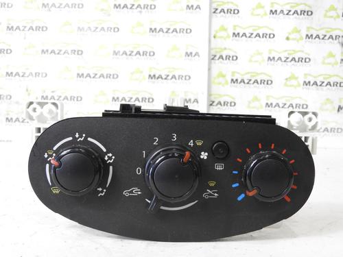 Used Climate control RENAULT TWINGO III (BCM_, BCA_) [2014-2025]  20040145