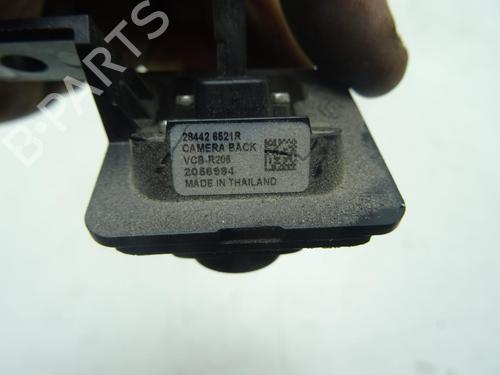 Camera RENAULT CAPTUR I (J5_, H5_) 1.2 TCe 120 | BP33738871E14 - Image 4