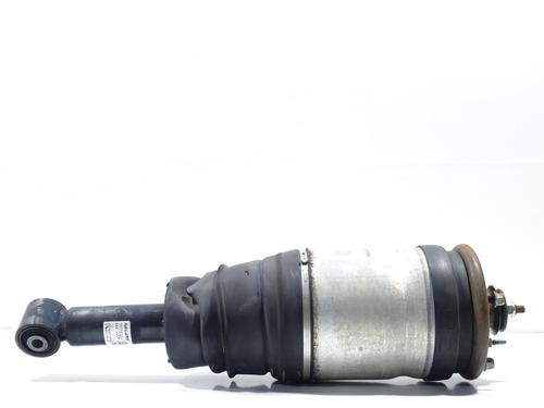 Used Left rear shock absorber LAND ROVER DISCOVERY IV (L319) 3.0 SDV6 4x4 (256 hp) 20223663