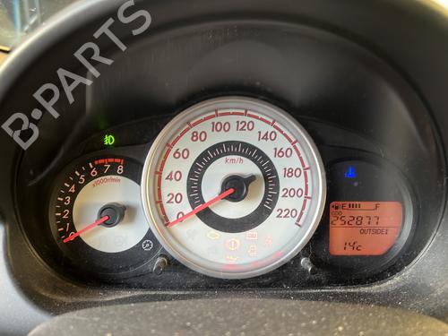 Ignition barrel MAZDA 2 (DE_, DH_) 1.5 (DE5FS) | BP30910794M48 - Image 17