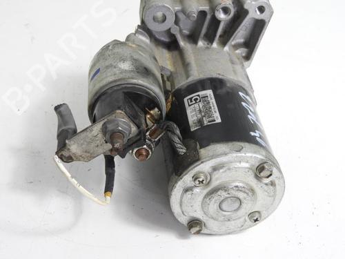 Used Starter Starter CITROËN C4 I (LC_) [2004-2014] 20045462 20045462