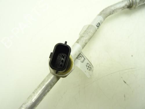 AC pipe NISSAN NV400 Van (X62, X62B)  | BP29425048M126 