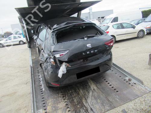 Electronic module SEAT LEON (5F1) 1.2 TSI | BP21966262M83  - Image 6