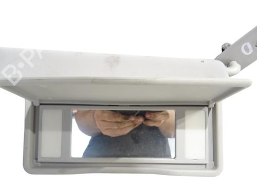 Used Right sun visor Right sun visor 38727109 38727109