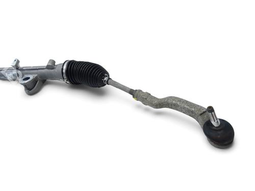 Steering rack RENAULT CLIO V (B7_) 1.0 TCe 90 (B7MT) | BP38550356M22 - Image 5