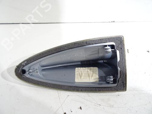 Antenne/Base BMW 3 Coupe (E92) 330 d | BP31834629C140 - Image 3