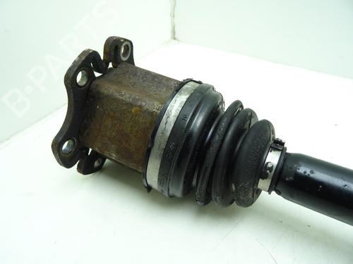 Used Right front driveshaft Right front driveshaft AUDI A6 C6 Avant (4F5) 2.7 TDI (180 hp) 24619645 24619645