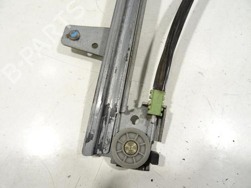 Lève-vitre avant gauche PEUGEOT 306 Hatchback (7A, 7C, N3, N5) 1.8 16V | BP30855469C22 