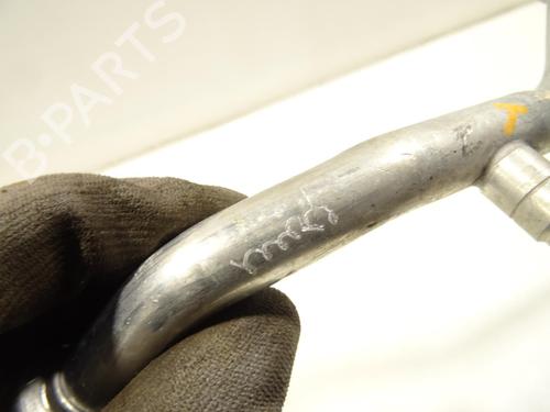 Used AC pipe AC pipe DACIA DUSTER (HM_) [2017-2026] 22643125 22643125
