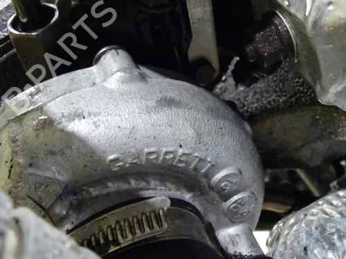 Engine VW PASSAT B5.5 Variant (3B6) 1.9 TDI | BP28570161M1  - Image 6