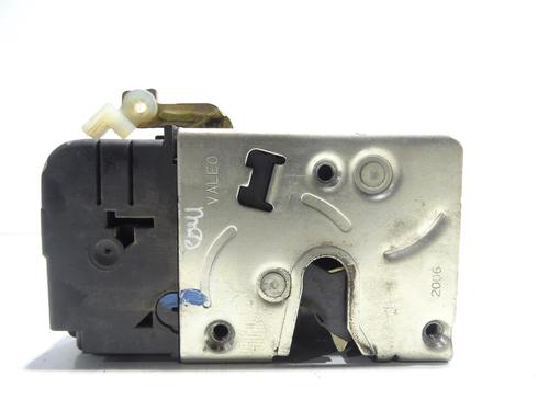 Used Front right lock PEUGEOT 307 Break (3E) 1.6 HDi (90 hp) 23786836