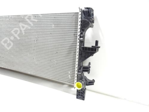 Water radiator CITROËN JUMPER II Van 2.2 HDi 120 | BP25285496M31 - Image 4