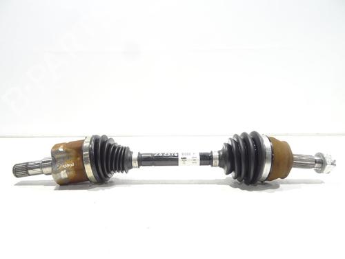 Left front driveshaft OPEL CORSA E (X15) 1.4 Turbo (08, 68) | BP26657114M38  - Image 6