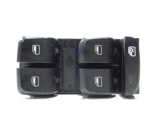Used Left front window switch AUDI Q5 (8RB) 2.0 TDI quattro (170 hp) 30153032