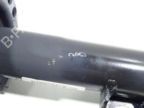 Right rear shock absorber FIAT 500X (334_)  | BP21555849M19 