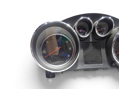 Electronic module OPEL ZAFIRA TOURER C (P12) 1.6 CDTI (75) | BP37589382M83  - Image 14