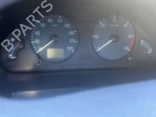 Left front window switch CITROËN SAXO (S0, S1) 1.5 D | BP37725094I27 - Image 9