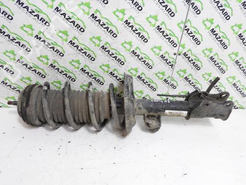 Used Right front shock absorber OPEL CORSA D (S07) 1.0 (L08, L68) (65 hp) 20060378