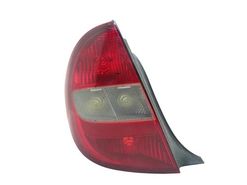 Left taillight CITROËN C5 I (DC_) 2.0 HDi (DCRHZB, DCRHZE) | BP35995137C34 - Image 2