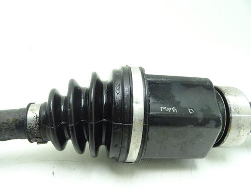 Right front driveshaft NISSAN QASHQAI II (J11, J11_) 1.6 dCi ALL MODE 4x4-i | BP29585663M39 