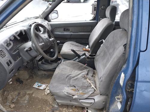 Rear mirror NISSAN PICK UP (D22) 2.5 TD 4WD | BP30910768I6 - Image 15