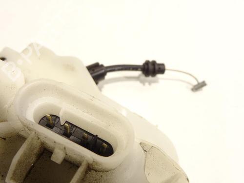 Rear right lock CITROËN C3 I (FC_, FN_) 1.4 HDi | BP28127742C99 
