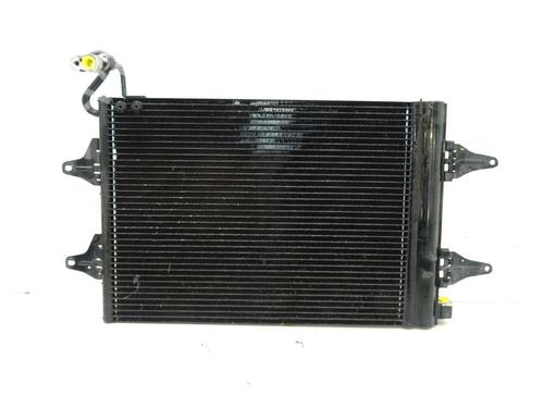 Used AC radiator AC radiator VW POLO IV (9N_, 9A_) 1.2 (54 hp) 20177009 20177009
