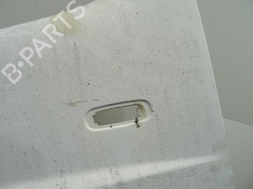 Left front fenders FIAT DOBLO MPV (119_, 223_) 1.3 D Multijet | BP28908412C41 