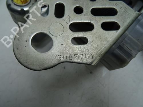 Front left belt tensioner NISSAN MICRA III (K12) 1.5 dCi | BP28162047C87 