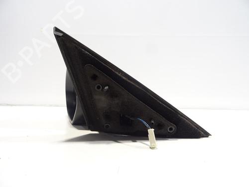 Left mirror MAZDA 6 Hatchback (GH) 2.2 D (GH10) | BP28523359C26 - Image 3