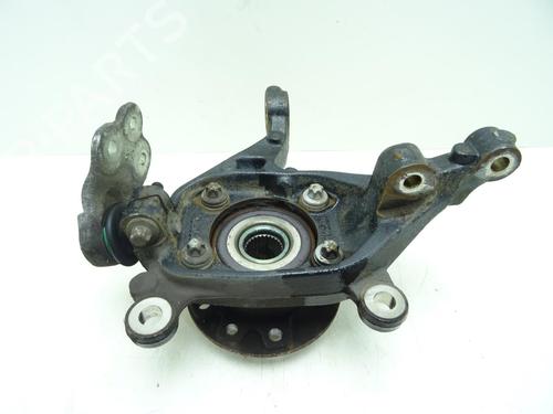 Used Right front steering knuckle Right front steering knuckle FIAT 500X (334_) 1.6 D Multijet (334AXA1B, 334AXA11) (120 hp) 29998252 29998252