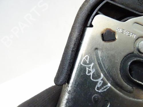Front left lock BMW 1 (E87) 118 d | BP20041855C98 