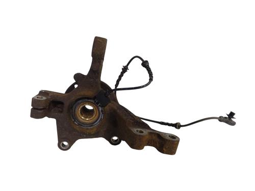 Used Left front steering knuckle Left front steering knuckle 39137688 39137688