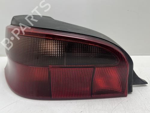 Left taillight CITROËN SAXO (S0, S1) 1.0 X | BP28172312C34 