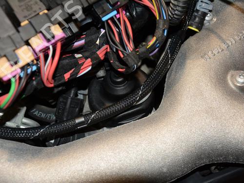 Engine AUDI A5 (8T3) 3.0 TDI quattro | BP38022036M1 - Image 9