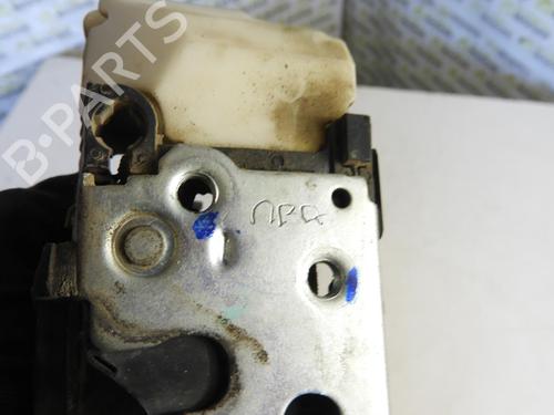 Steering column FIAT DOBLO Box Body/MPV (223_)  | BP20054074M21 