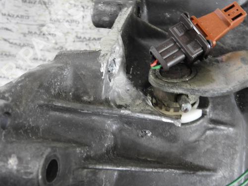 Gearbox PEUGEOT PARTNER MPV (5_, G_) 1.8 | BP23788285M3 - Image 7