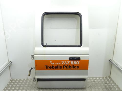 Used Left rear door Left rear door FORD RANGER (ER, EQ, R_) 2.5 TD 4x4 (109 hp) 22959359 22959359