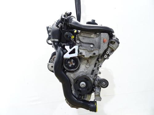 Motor für VW GOLF V (1K1) [2003-2010]  28612043