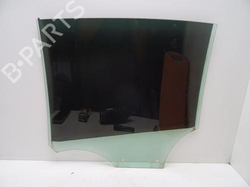 Rear right door window OPEL CORSA F (P2JO) 1.2 (68) | BP28131664C21 