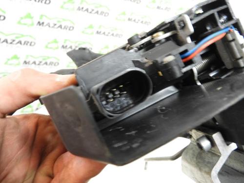 Used Front right lock Front right lock AUDI A4 B6 Convertible (8H7) 2.5 TDI (163 hp) 21965515 21965515