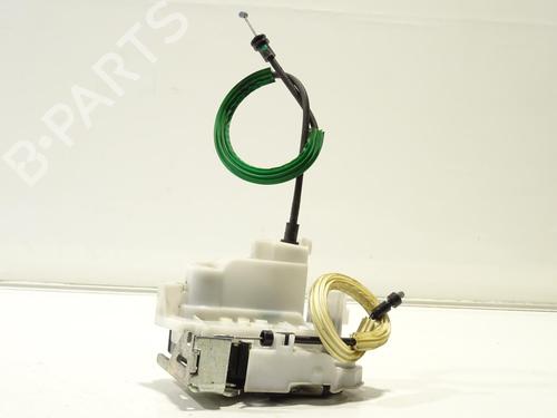 Used Rear left lock FIAT TIPO Estate (356_, 357_) 1.6 D (356WXG1B) (120 hp) 28054920
