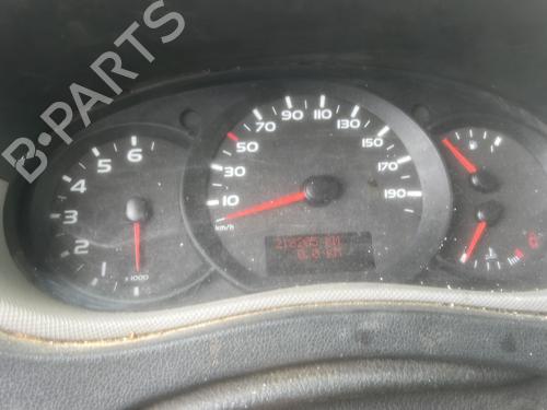 Engine RENAULT MASTER III Van (FV) 2.3 dCi 125 FWD (FV0C, FV0D, FV0G, FV0H, FV0J, FV0K,... | BP39605884M1 - Image 16