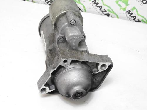 Starter RENAULT SCÉNIC IV (J9_)  | BP20048095M8 