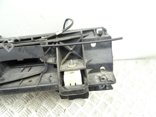 Crossmember PEUGEOT 3008 II SUV (MC_, MR_, MJ_, M4_) 1.5 BlueHDi 130 | BP29372454C162 